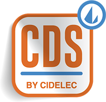 CDS Médical - Logo