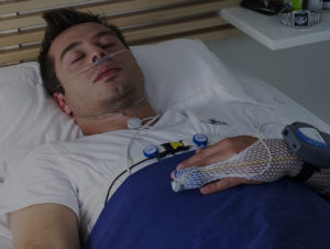 CID-LX, polygraphe ambulatoire CIDELEC